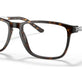 Shiny Dark Havana №5003
