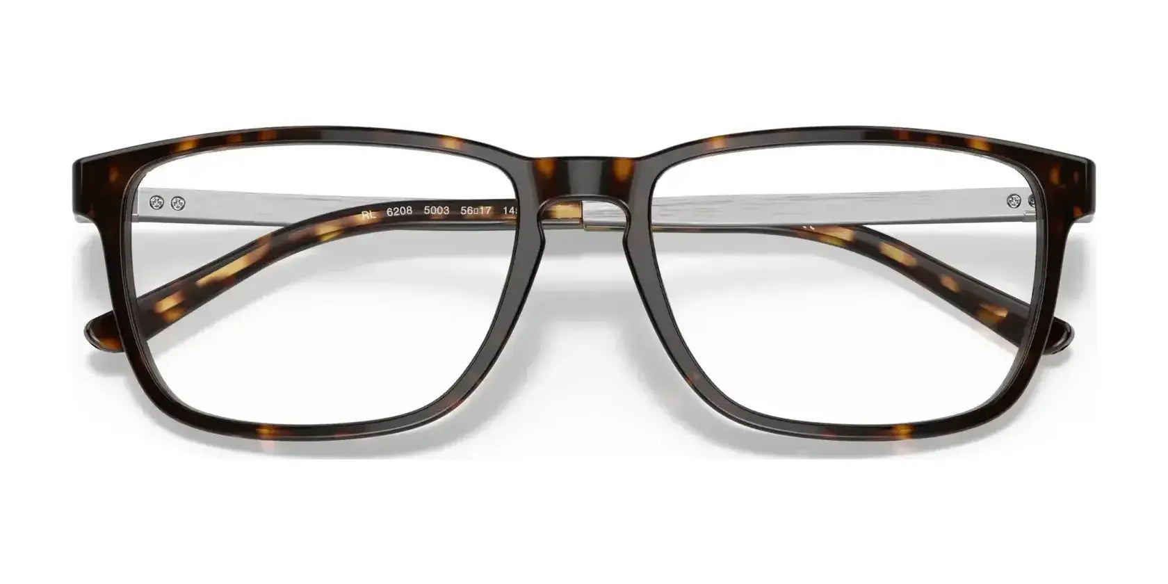 Ralph Lauren RL6208 Eyeglasses | Size 56