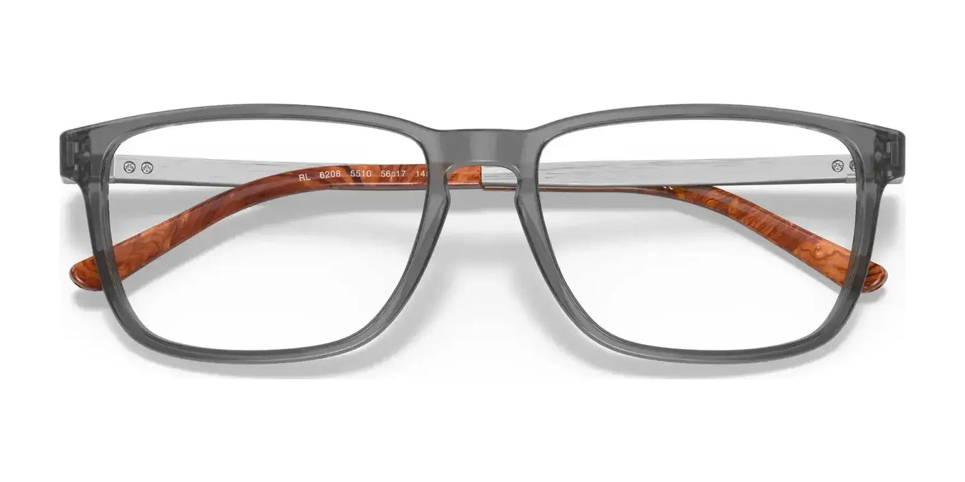 Ralph Lauren RL6208 Eyeglasses | Size 56