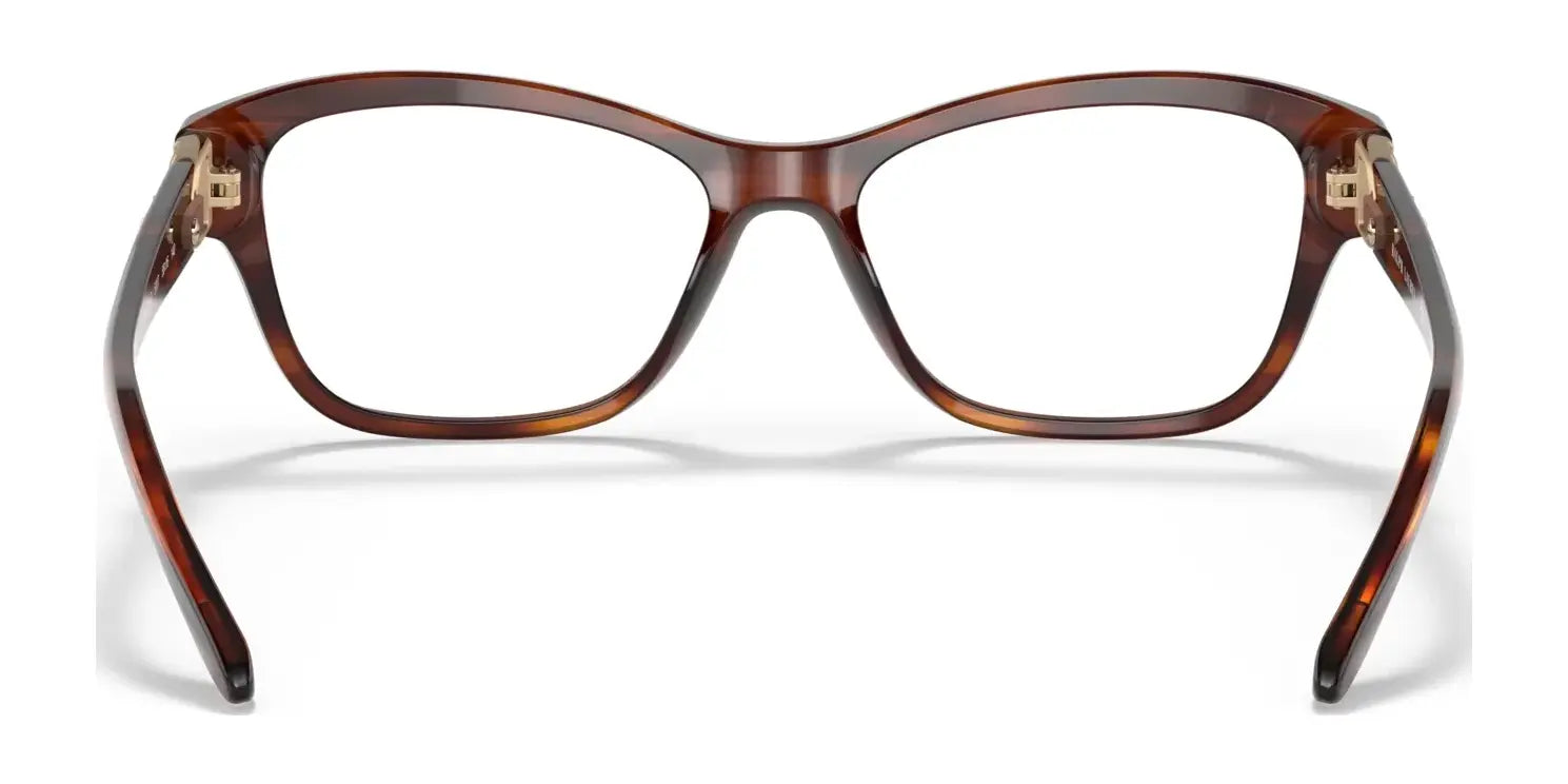 Ralph Lauren RL6210Q Eyeglasses | Size 55