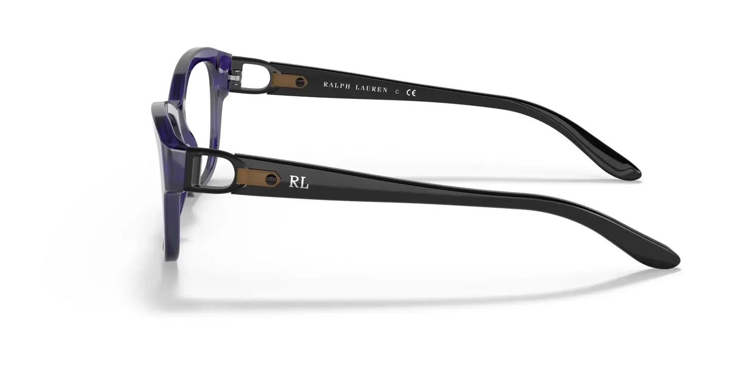 Ralph Lauren RL6210Q Eyeglasses