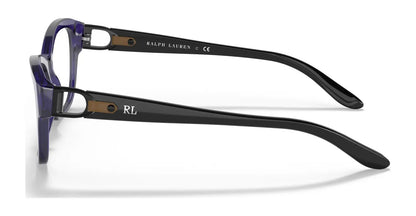 Ralph Lauren RL6210Q Eyeglasses