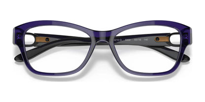 Ralph Lauren RL6210Q Eyeglasses