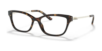 Ralph Lauren RL6212 Eyeglasses Shiny Dark Havana