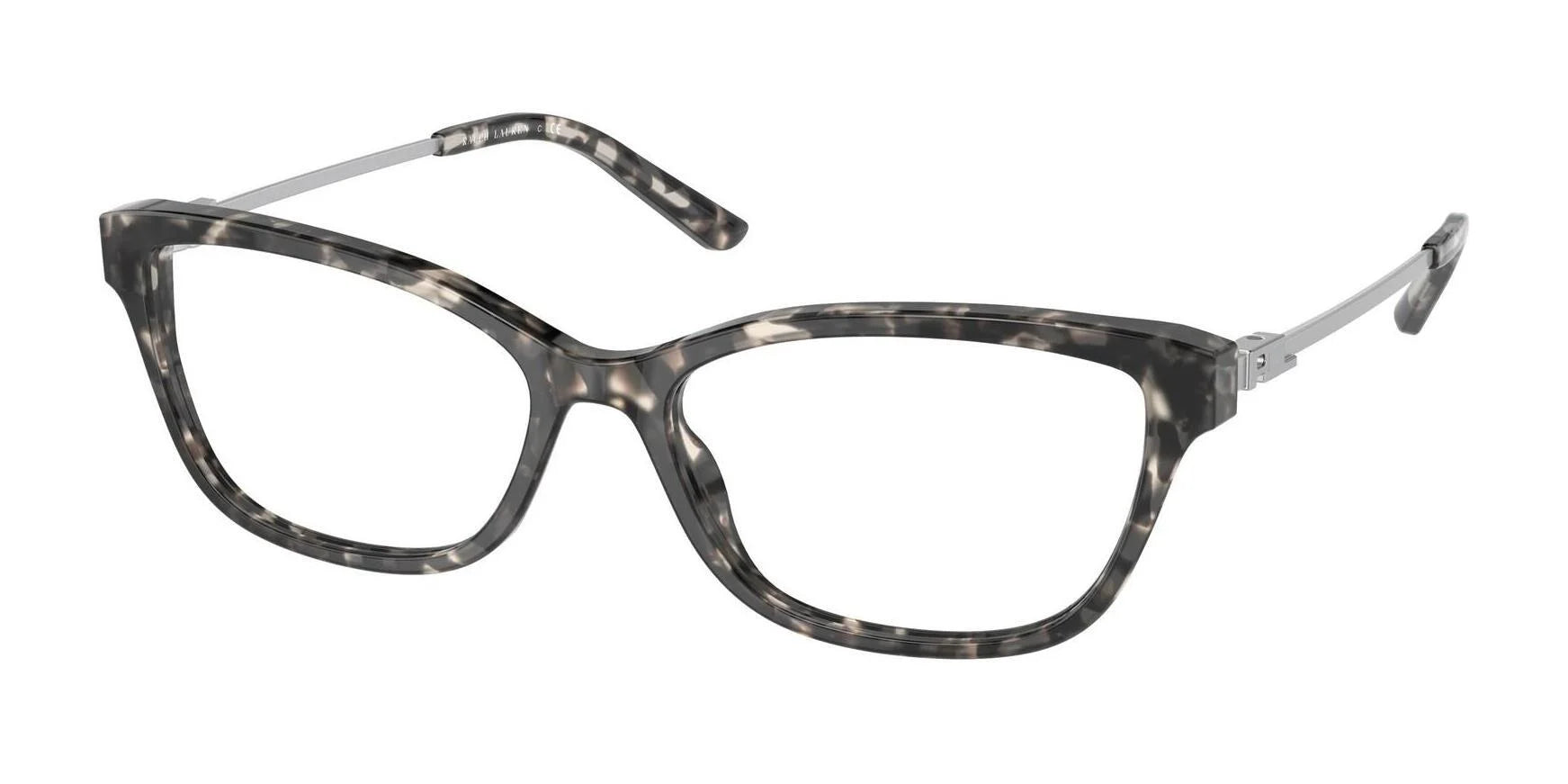 Ralph Lauren RL6212 Eyeglasses Shiny Black Havana