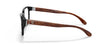 Ralph Lauren RL6214 Eyeglasses | Size 54 / Shiny Black №5398