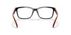 Ralph Lauren RL6214 Eyeglasses | Size 54 / Shiny Black №5398