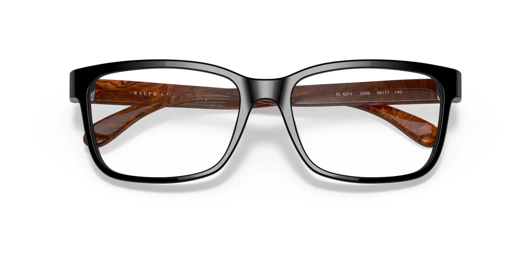 Ralph Lauren RL6214 Eyeglasses | Size 54