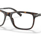 Shiny Dark Havana №5003