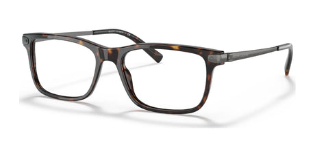 Ralph Lauren RL6215 Eyeglasses Shiny Dark Havana