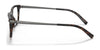 Ralph Lauren RL6215 Eyeglasses | Size 53 / Shiny Dark Havana №5003
