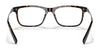 Ralph Lauren RL6215 Eyeglasses | Size 53 / Shiny Dark Havana №5003