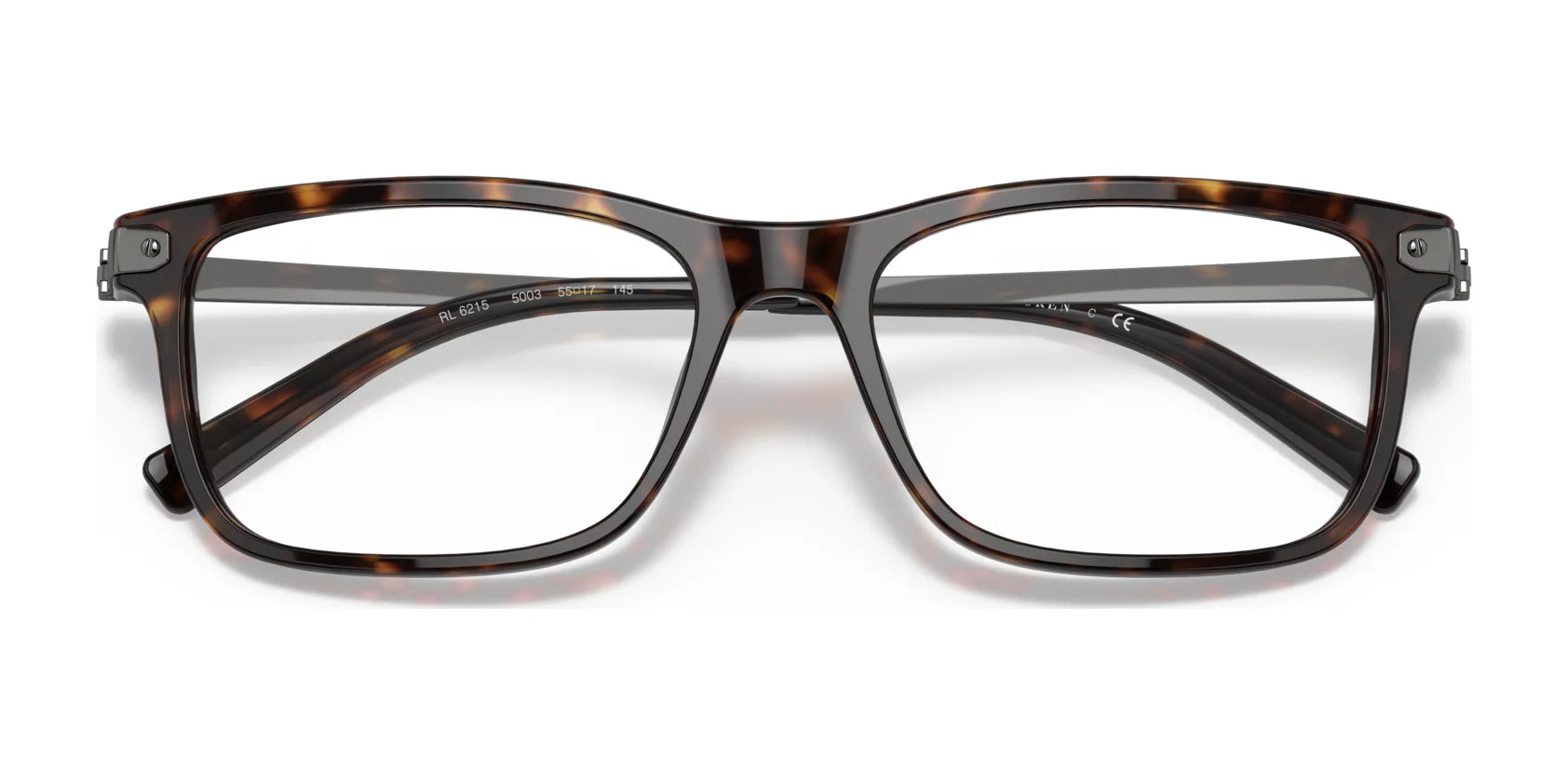 Ralph Lauren RL6215 Eyeglasses | Size 53