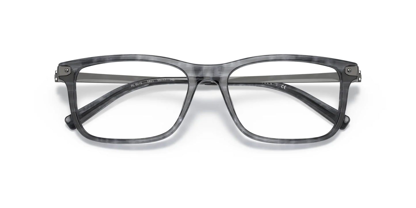 Ralph Lauren RL6215 Eyeglasses | Size 53