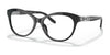 Ralph Lauren RL6216U Eyeglasses | Size 53 / Shiny Black №5001