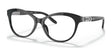 Ralph Lauren RL6216U Eyeglasses Shiny Black