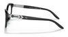Ralph Lauren RL6216U Eyeglasses | Size 53 / Shiny Black №5001