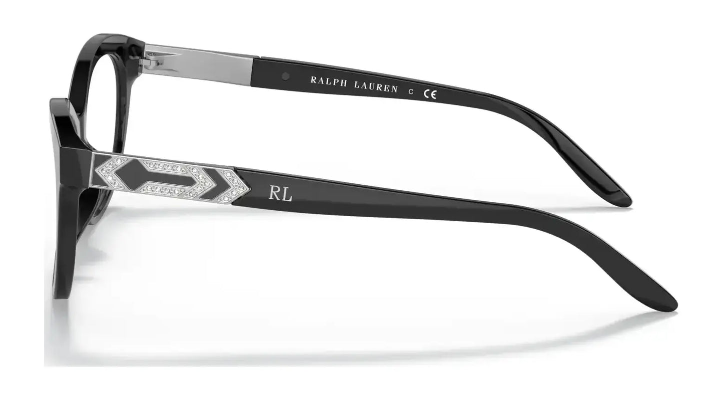 Ralph Lauren RL6216U Eyeglasses | Size 53