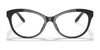 Ralph Lauren RL6216U Eyeglasses | Size 53 / Shiny Black №5001