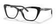Ralph Lauren RL6217B Eyeglasses Shiny Black