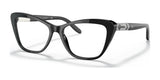 Ralph Lauren RL6217B Eyeglasses Shiny Black