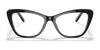 Ralph Lauren RL6217B Eyeglasses | Size 52 / Shiny Black №5001