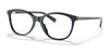 Ralph Lauren RL6219U Eyeglasses | Size 52 / Shiny Dark Blue №6023