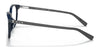 Ralph Lauren RL6219U Eyeglasses | Size 52 / Shiny Dark Blue №6023