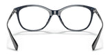 Ralph Lauren RL6219U Eyeglasses | Size 52