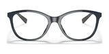 Ralph Lauren RL6219U Eyeglasses | Size 52