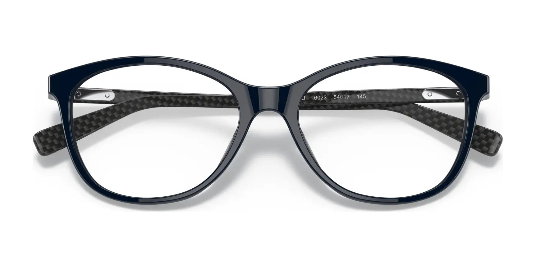 Ralph Lauren RL6219U Eyeglasses | Size 52