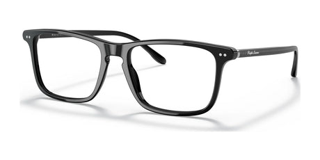 Ralph Lauren RL6220 Eyeglasses Shiny Black