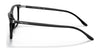 Ralph Lauren RL6220 Eyeglasses | Size 55 / Shiny Black №5001