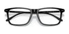 Ralph Lauren RL6220 Eyeglasses | Size 55 / Shiny Black №5001