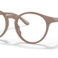 Shiny Opaline Mauve №5996