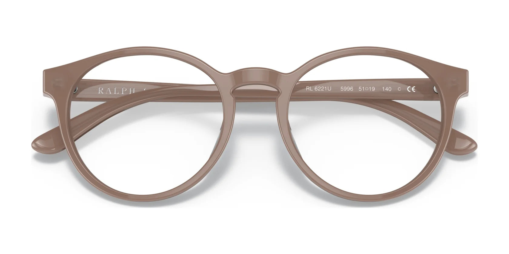 Ralph Lauren RL6221U Eyeglasses