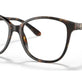 Shiny Dark Havana №5003
