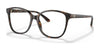 Ralph Lauren RL6222 Eyeglasses / Shiny Dark Havana №5003 / Size 54