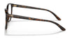 Ralph Lauren RL6222 Eyeglasses / Shiny Dark Havana №5003 / Size 54