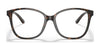 Ralph Lauren RL6222 Eyeglasses / Shiny Dark Havana №5003 / Size 54