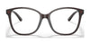 Ralph Lauren RL6222 Eyeglasses / Shiny Dark Havana №5003 / Size 54
