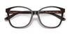 Ralph Lauren RL6222 Eyeglasses / Shiny Dark Havana №5003 / Size 54