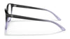 Ralph Lauren RL6222 Eyeglasses / Shiny Dark Havana №5003 / Size 54