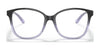 Ralph Lauren RL6222 Eyeglasses / Shiny Dark Havana №5003 / Size 54