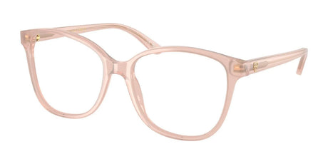 Ralph Lauren RL6222 Eyeglasses Opalescent Pink