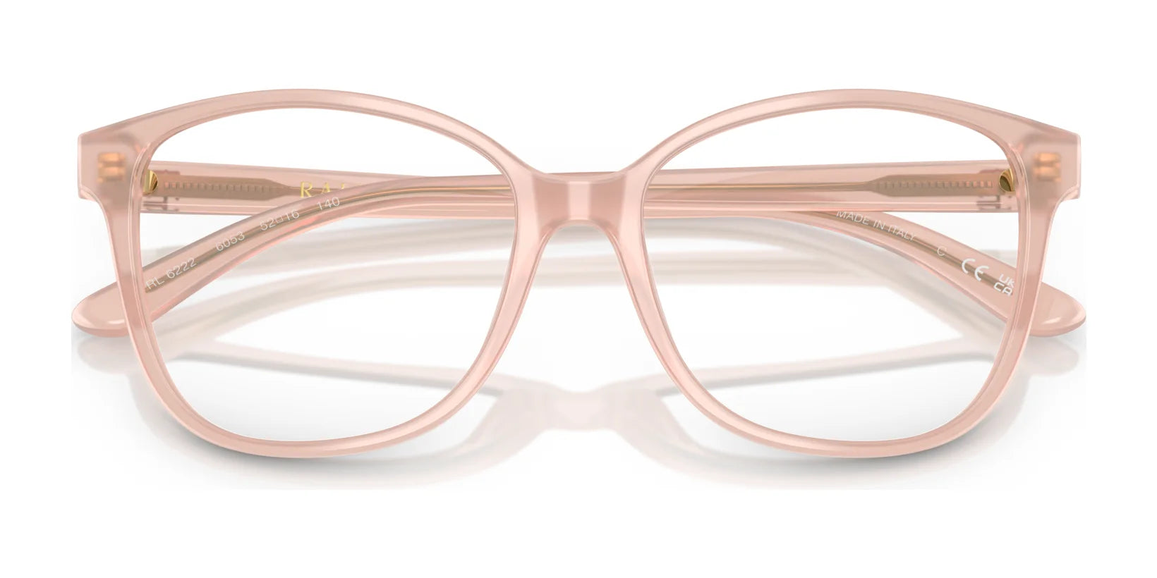 Ralph Lauren RL6222 Eyeglasses