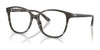 Ralph Lauren RL6222 Eyeglasses / Oystershell Black №6175 / Size 52