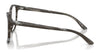 Ralph Lauren RL6222 Eyeglasses / Shiny Dark Havana №5003 / Size 54