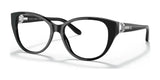 Ralph Lauren RL6223B Eyeglasses Shiny Black