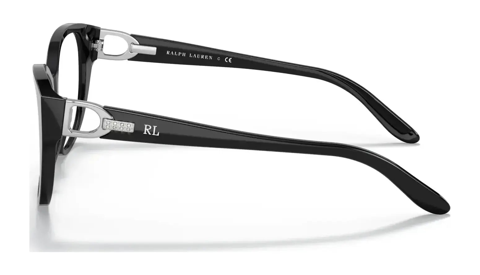 Ralph Lauren RL6223B Eyeglasses | Size 53